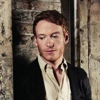 Teddy Thompson