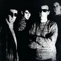 Television Personalities
