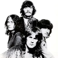 Outside My Window - Ten Years After