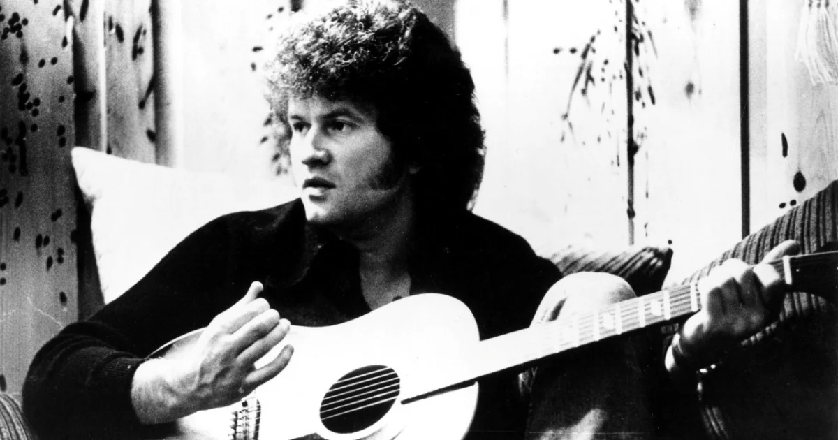 Header Banner Terry Jacks