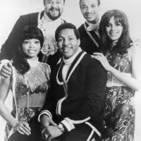 Stoned Soul Picnic - The 5th Dimension