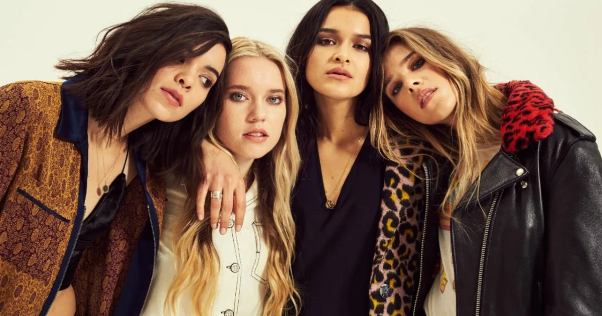 Header Banner The Aces