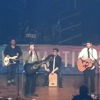 The Afters