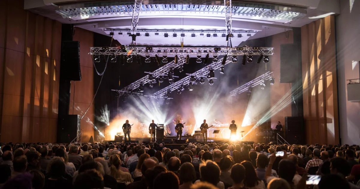Header Banner The Alan Parsons Project