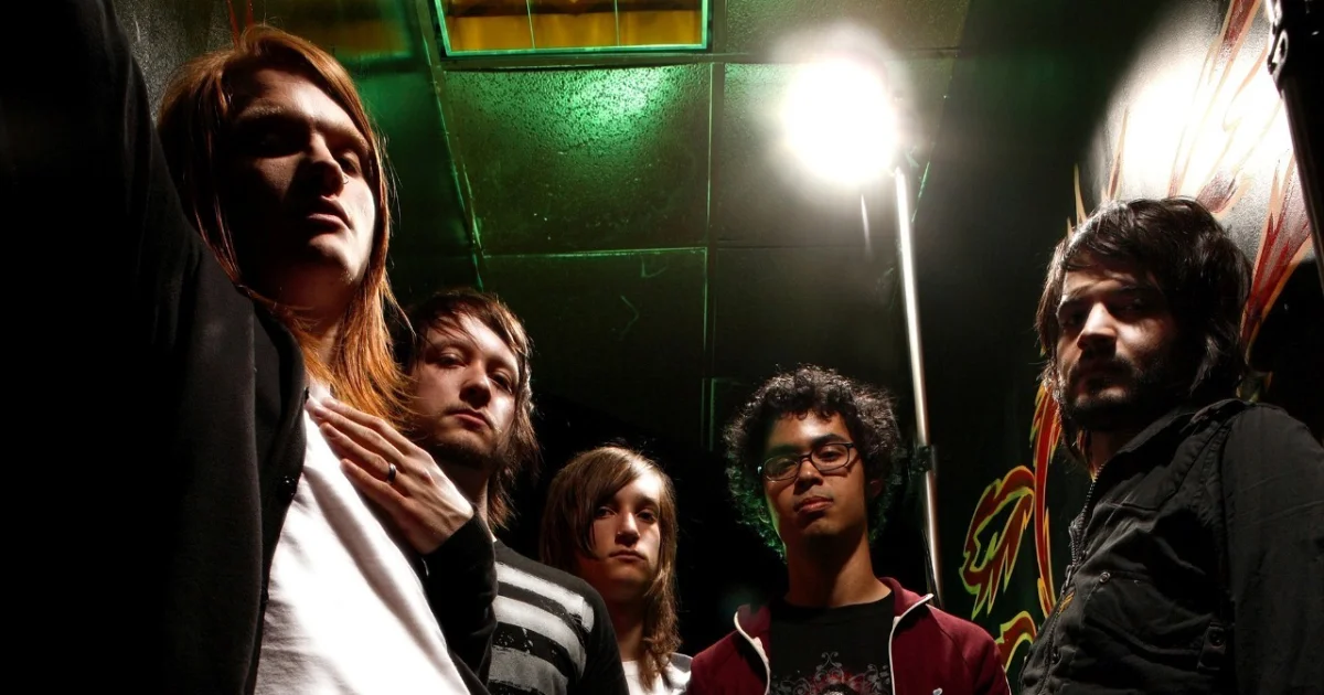 Header Banner The Almost