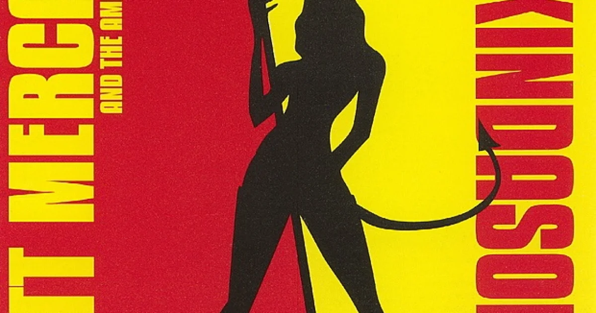 Header Banner The Amazing Devil