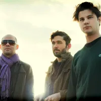 The Antlers