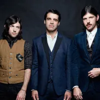 You And I - The Avett Brothers