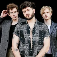 The Band CAMINO