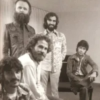 The Rumor - The Band