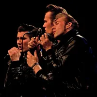Umbrella - The Baseballs