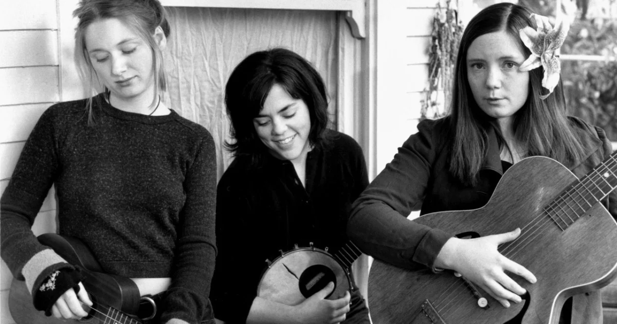 Header Banner The Be Good Tanyas