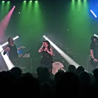 The Sky Will Turn - The Birthday Massacre