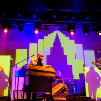 The Black Angels