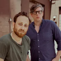 I Cry Alone - The Black Keys