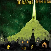 This Is Why We Can't Have Nice Things - The Blackout