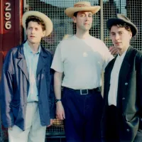 The Blue Nile