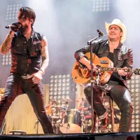 Early Morning Rain - The Bosshoss