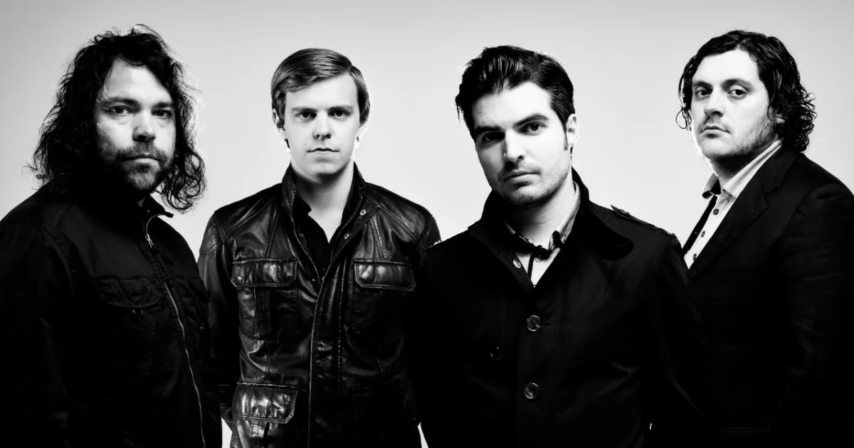 Header Banner The Boxer Rebellion