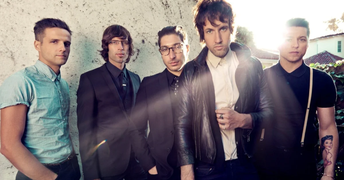 Header Banner The Bravery