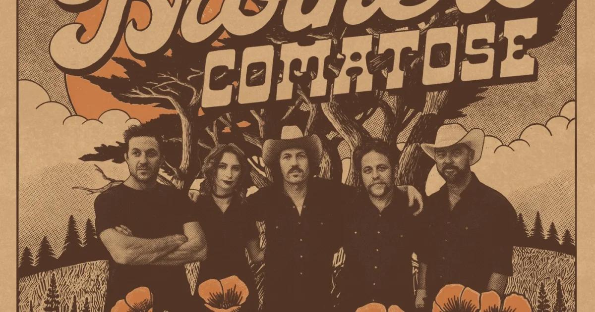 Header Banner The Brothers Comatose
