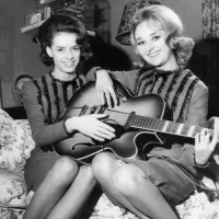 The Caravelles