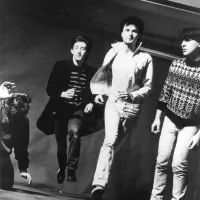 The Chameleons