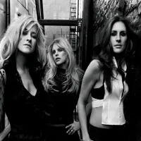 If I Fall You're Going Down - The Chicks