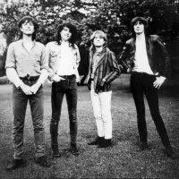 Tantalized - The Church
