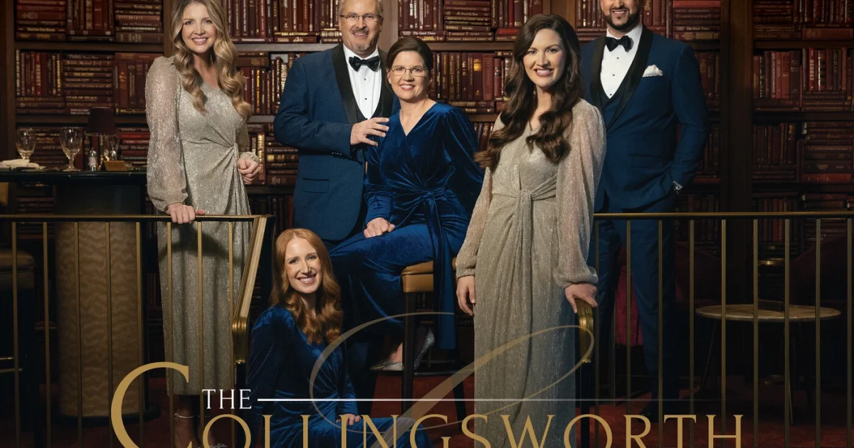 Header Banner The Collingsworth Family