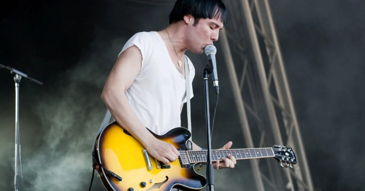 Header Banner The Cribs