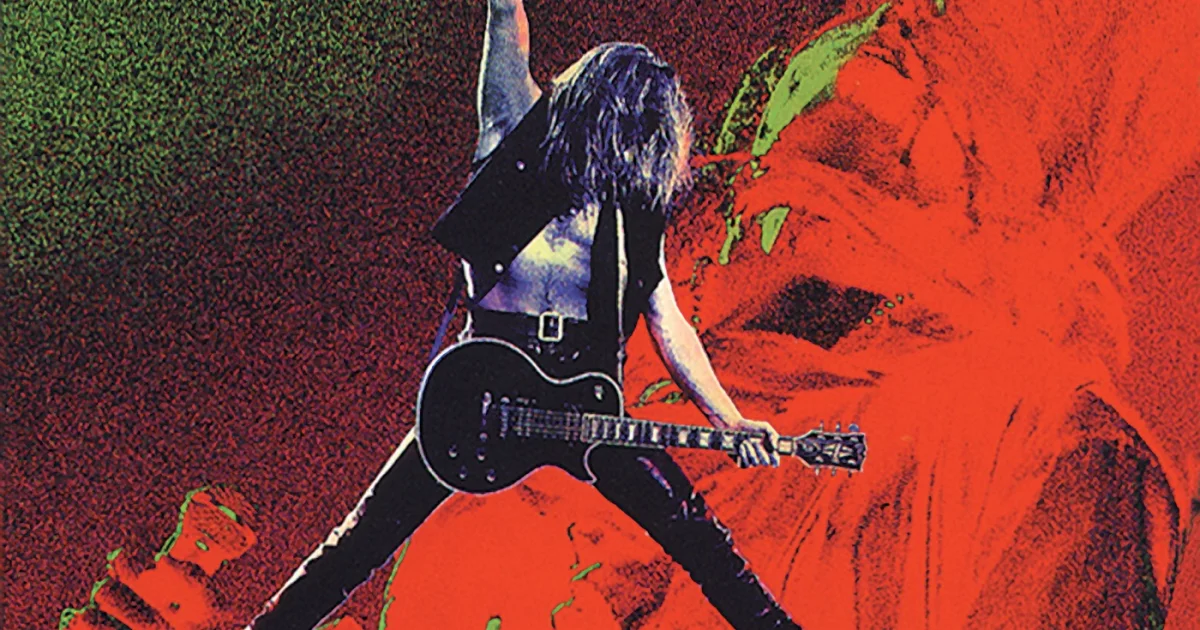 Header Banner The Cult