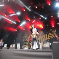 The Darkness