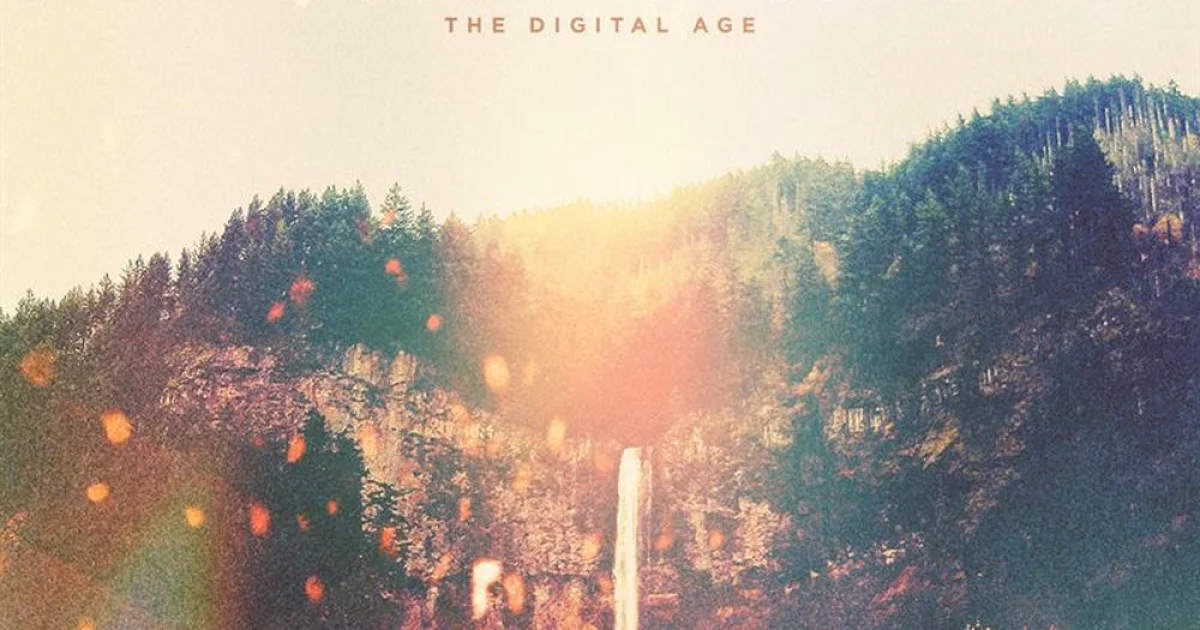 Header Banner The Digital Age