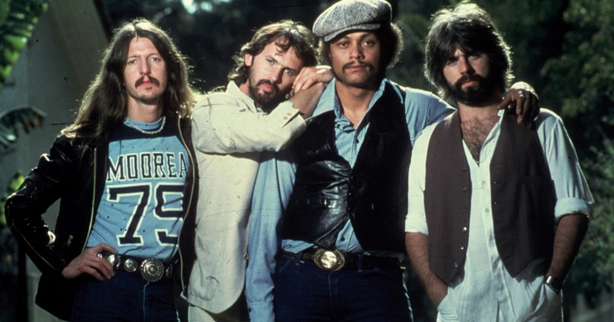 Header Banner The Doobie Brothers