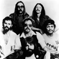 The Doobie Brothers