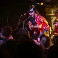 The Dreadnoughts