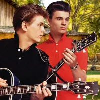 That'll Be the Day - 2007 Remaster - The Everly Brothers