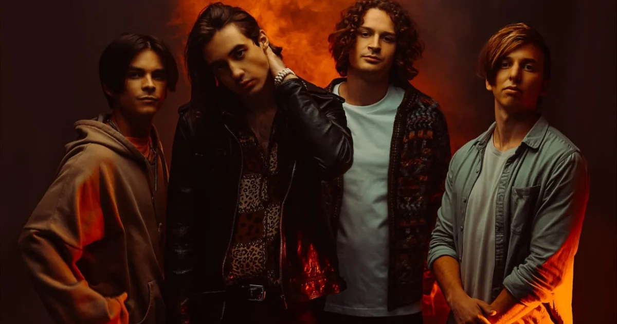 Header Banner The Faim