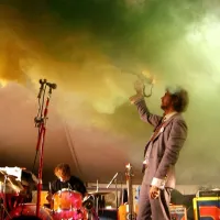 Brainville - The Flaming Lips