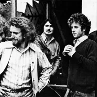 Lazy Days - The Flying Burrito Brothers