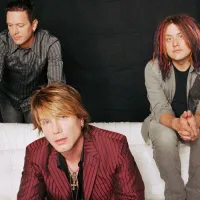 Indestructible - The Goo Goo Dolls