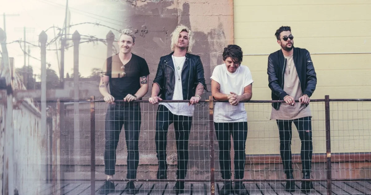 Header Banner The Griswolds