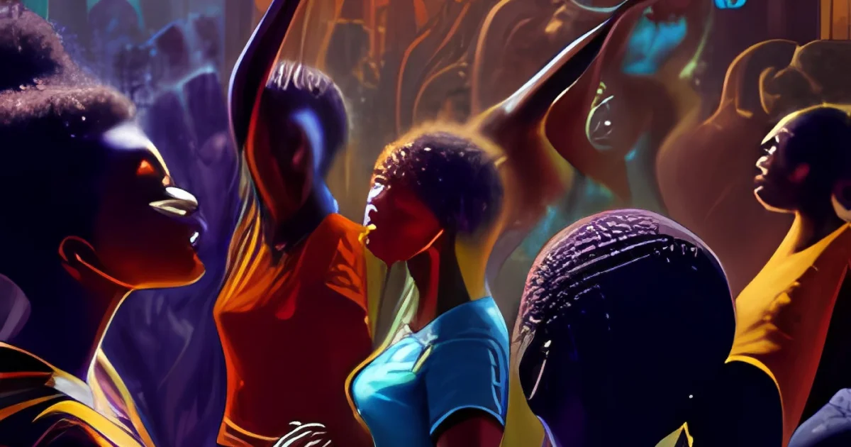 Header Banner The Groove