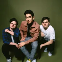 The Happy Fits