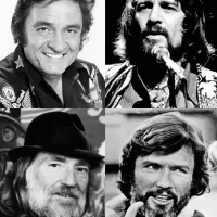 We're All in Your Corner - The Highwaymen