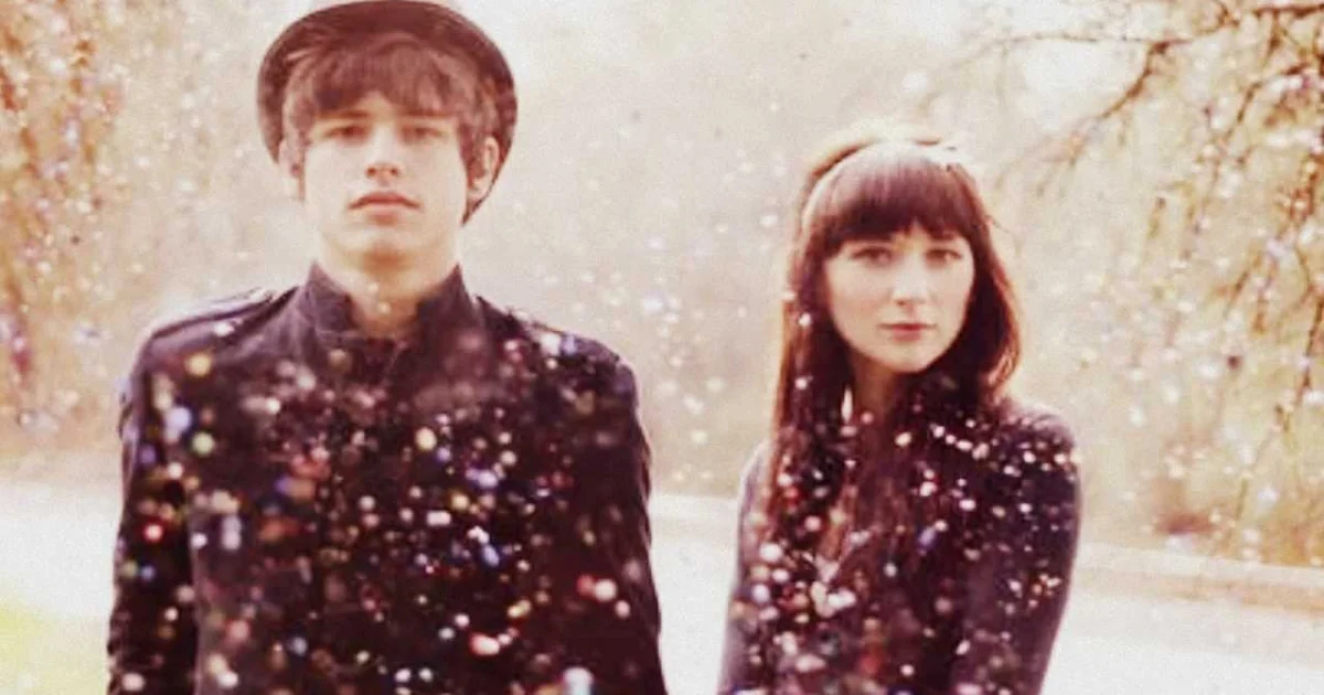 Header Banner The Honey Trees