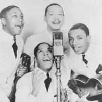 I'm Making Believe - The Ink Spots
