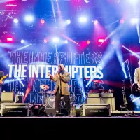 Family - The Interrupters