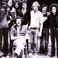 The J. Geils Band